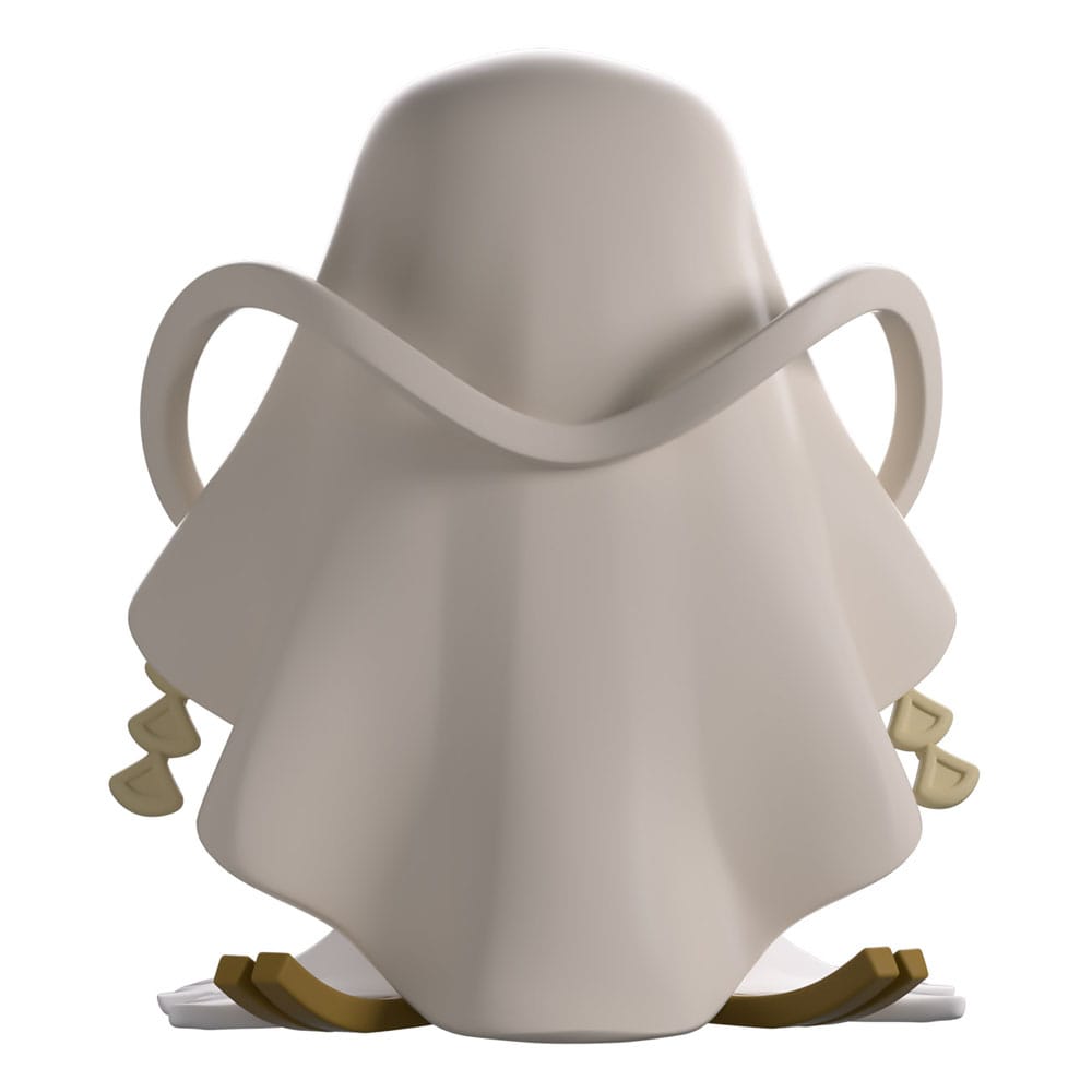 Cookie Run Kingdom Vinyl Figure Mystic Flour Cookie 12 cm - Image 3