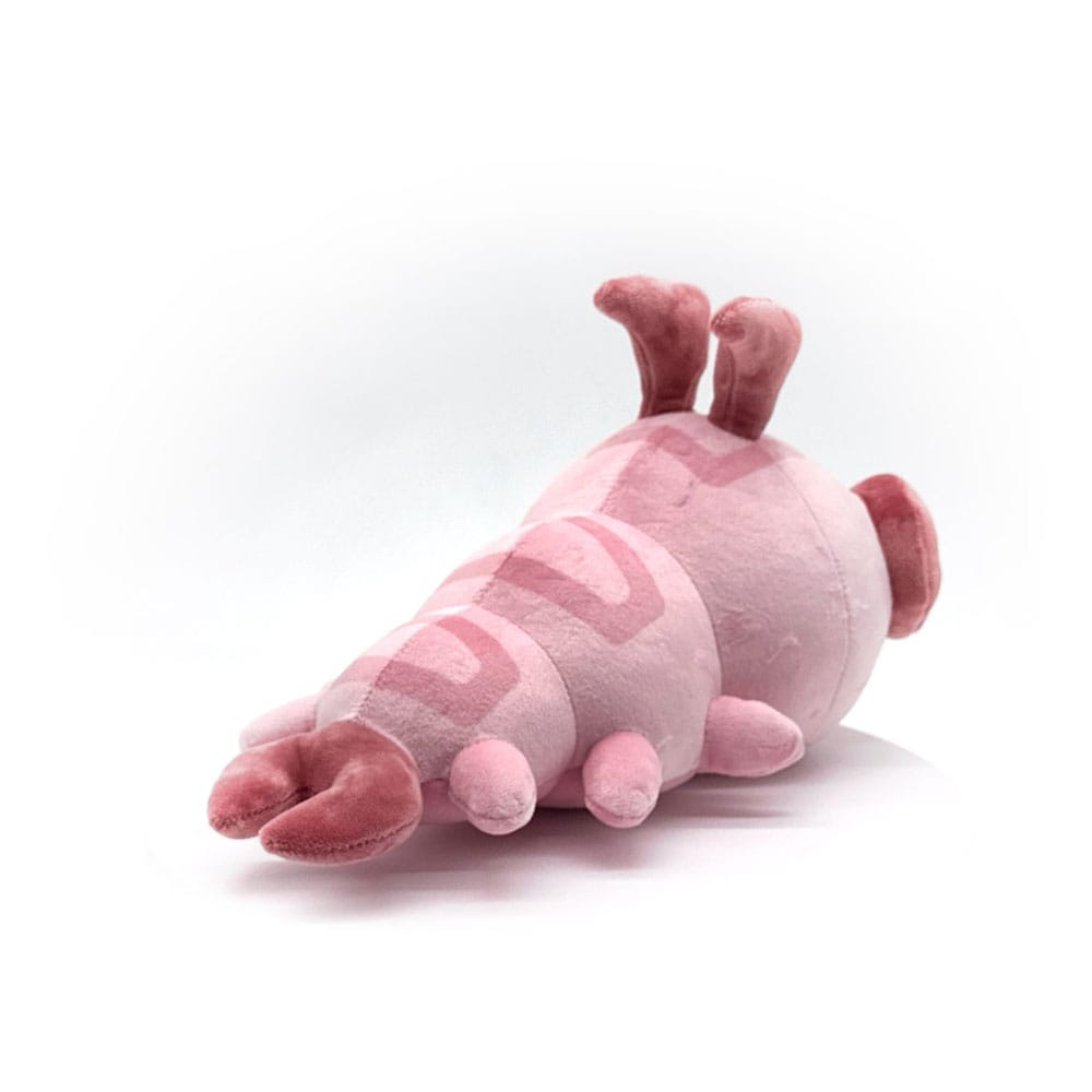 Teen Titans Go! Plush Figure Silkie 22 cm - Image 2