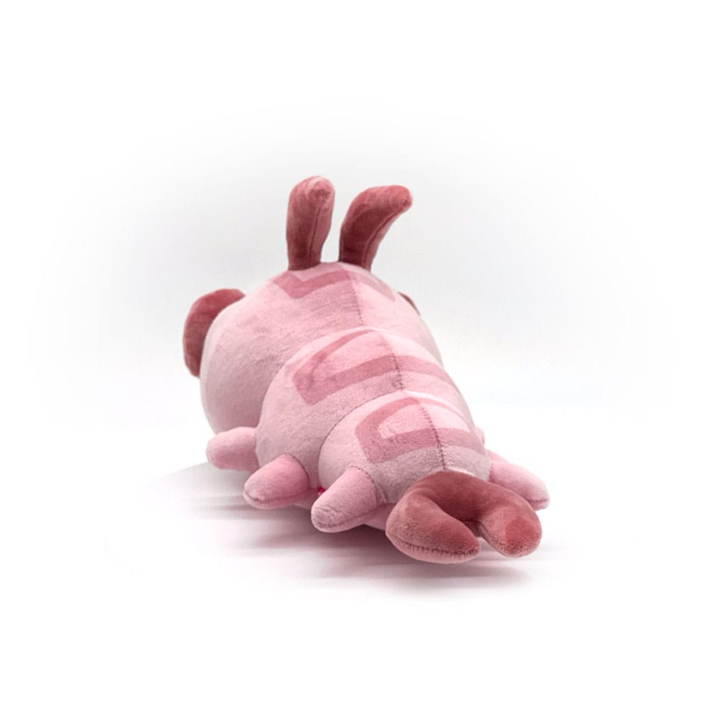 Teen Titans Go! Plush Figure Silkie 22 cm - Image 4