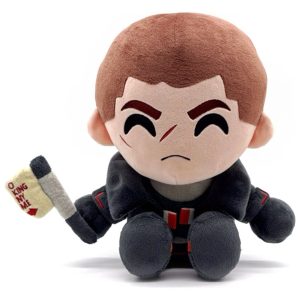 Dying Light Plush Figure Aiden Caldwell 22 cm