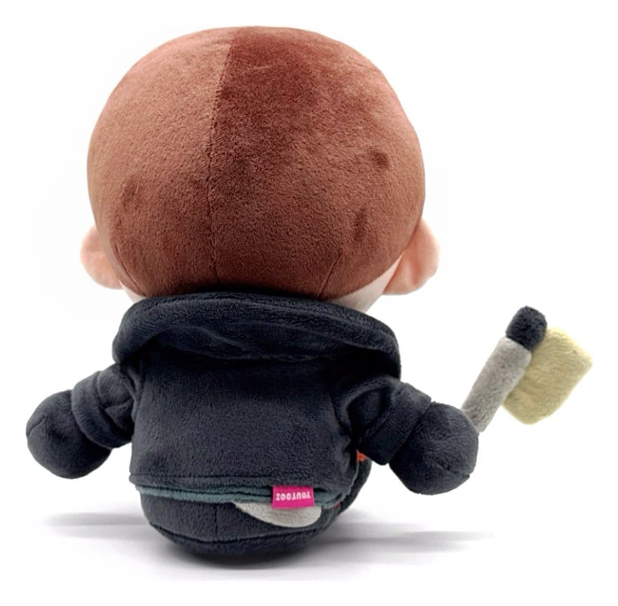 Dying Light Plush Figure Aiden Caldwell 22 cm - Image 2