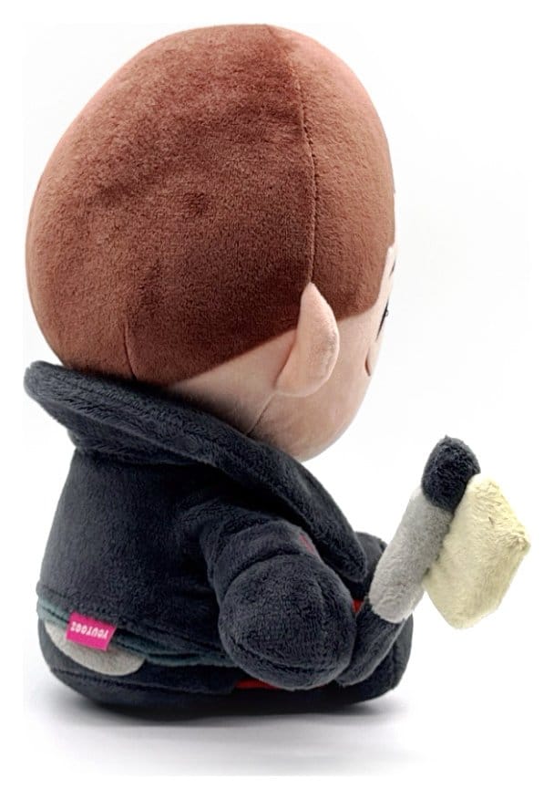 Dying Light Plush Figure Aiden Caldwell 22 cm - Image 3