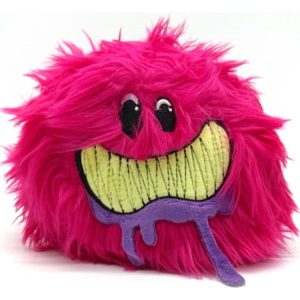 Linkin Park Plush Keychain Rufus 13 cm