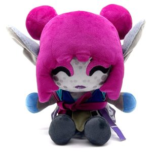 Avowed Plush Figure Yatzli 22 cm