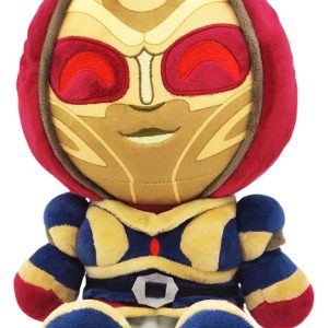 Avowed Plush Figure Inquisitor Lödwyn 22 cm