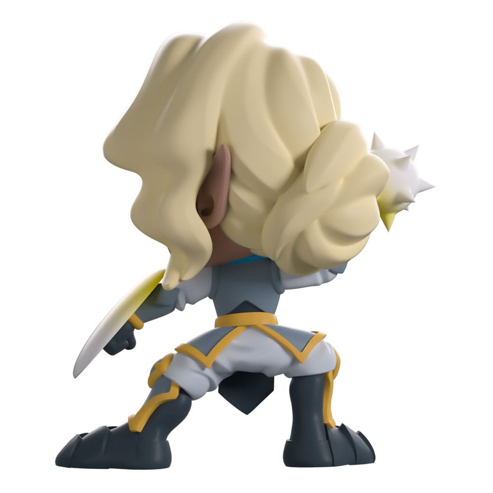 The Legend of Vox Machina Vinyl Figure Pike Trickfoot 12 cm - Image 4