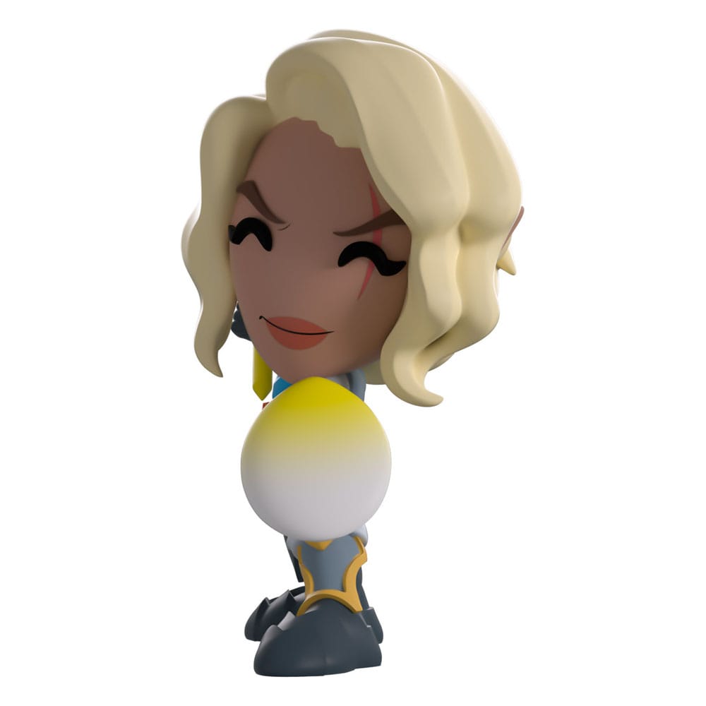 The Legend of Vox Machina Vinyl Figure Pike Trickfoot 12 cm - Image 5