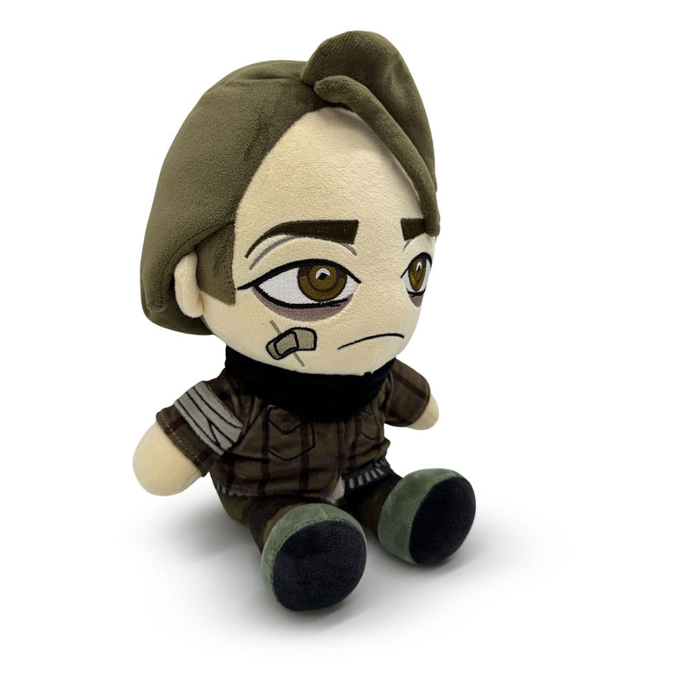 Bring me the Horizon Plush Figure Mat 22 cm - Image 2