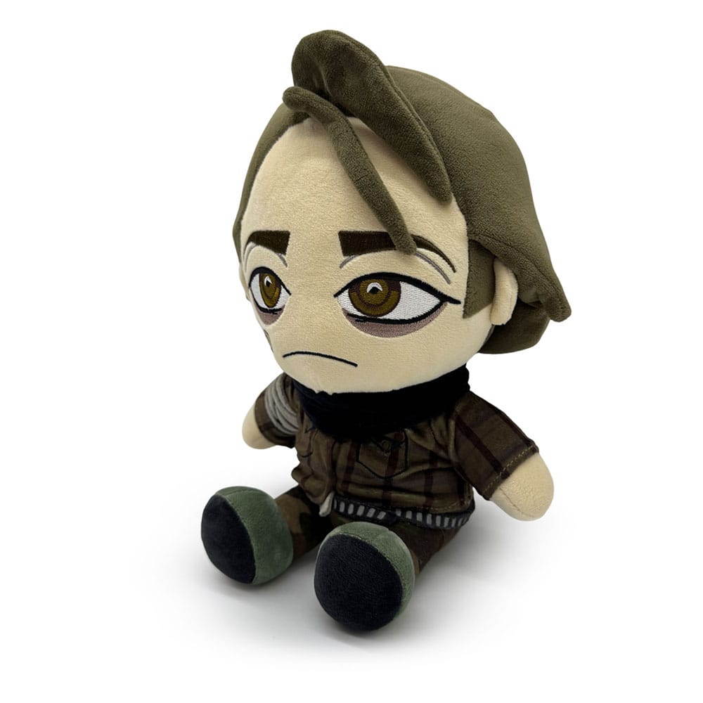 Bring me the Horizon Plush Figure Mat 22 cm - Image 3