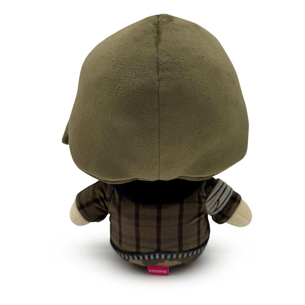 Bring me the Horizon Plush Figure Mat 22 cm - Image 4