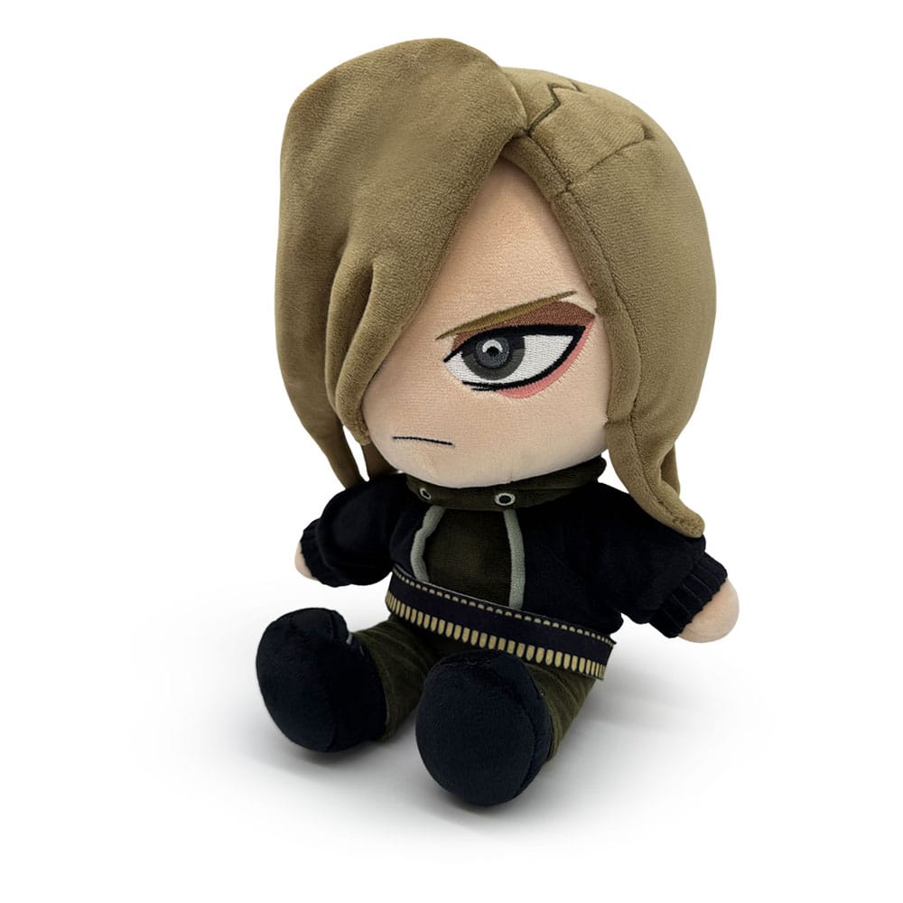 Bring me the Horizon Plush Figure Matt 22 cm - Image 3