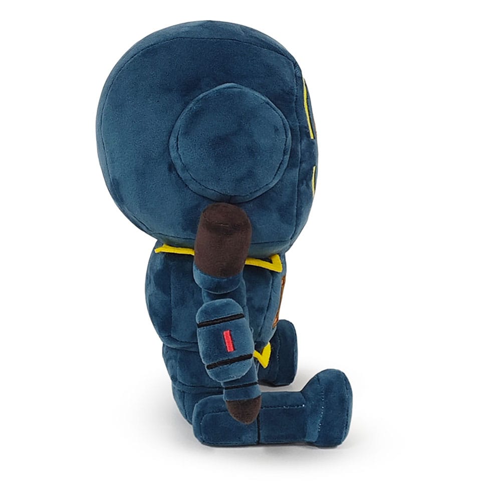 Apex Legends Plush Figure Pathfinder 23 cm - Image 2