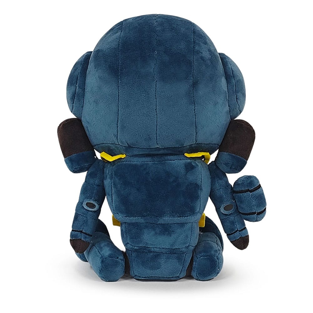 Apex Legends Plush Figure Pathfinder 23 cm - Image 4