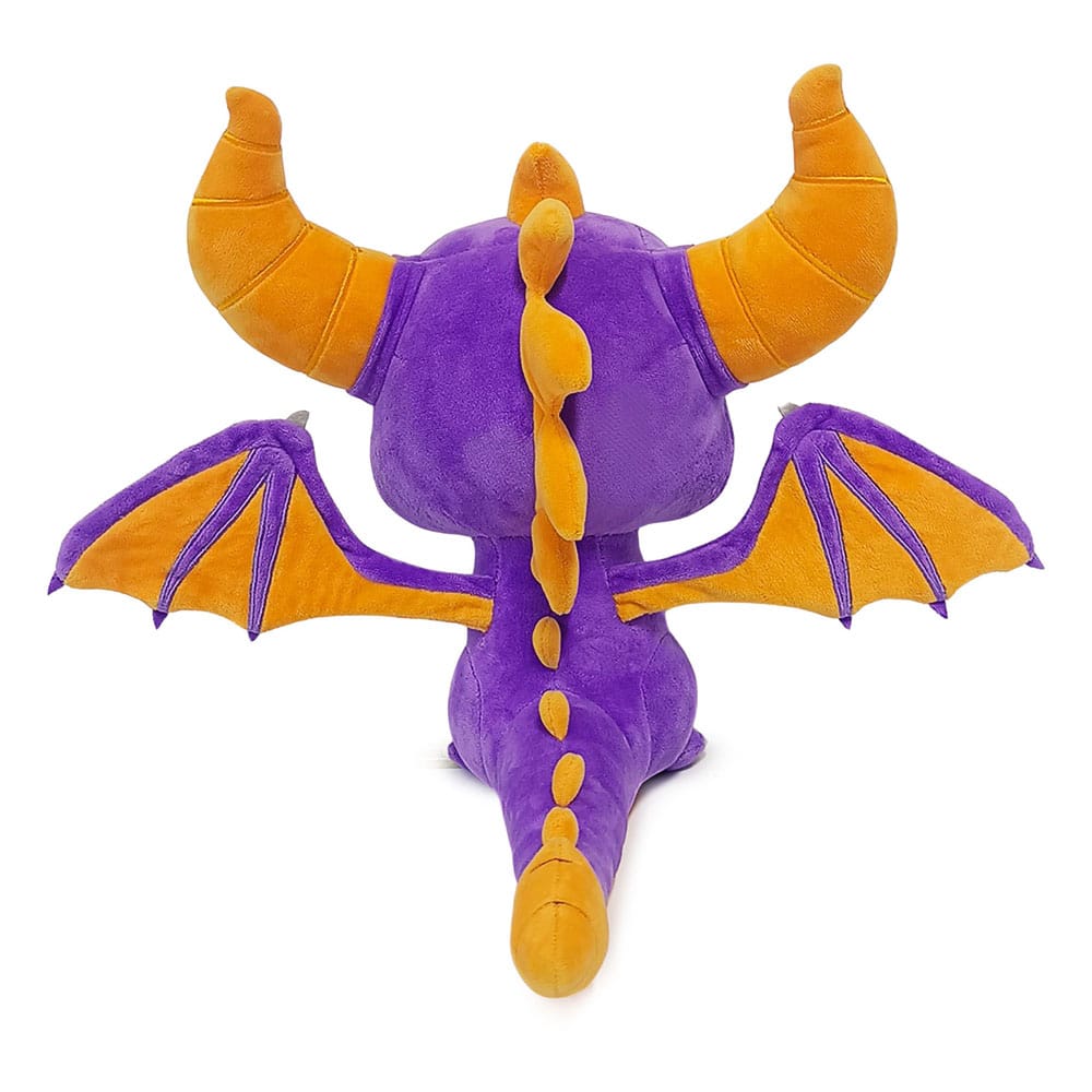 Skylanders Plush Figure Spyro 23 cm - Image 4