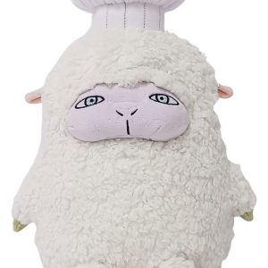 Black Clover Plush Figure Sheep Cook 23 cm
