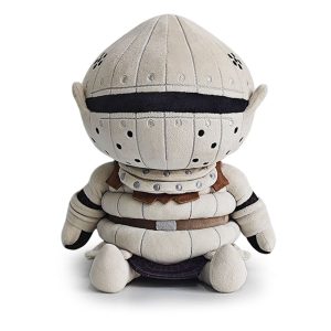Dark Souls Plush Figure Siegward of Catarina 22 cm