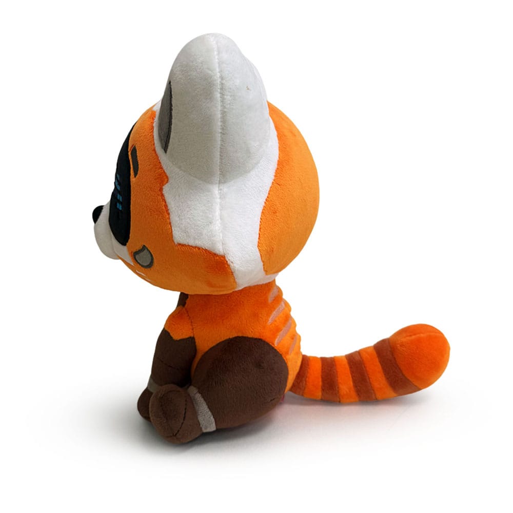 Astro Bot Plush Figure Red Panda Bot 22 cm - Image 2