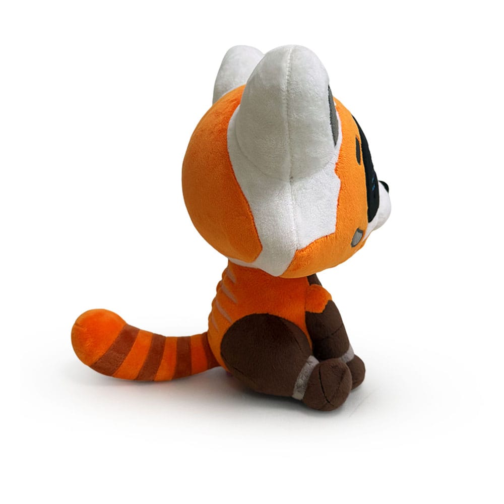 Astro Bot Plush Figure Red Panda Bot 22 cm - Image 4