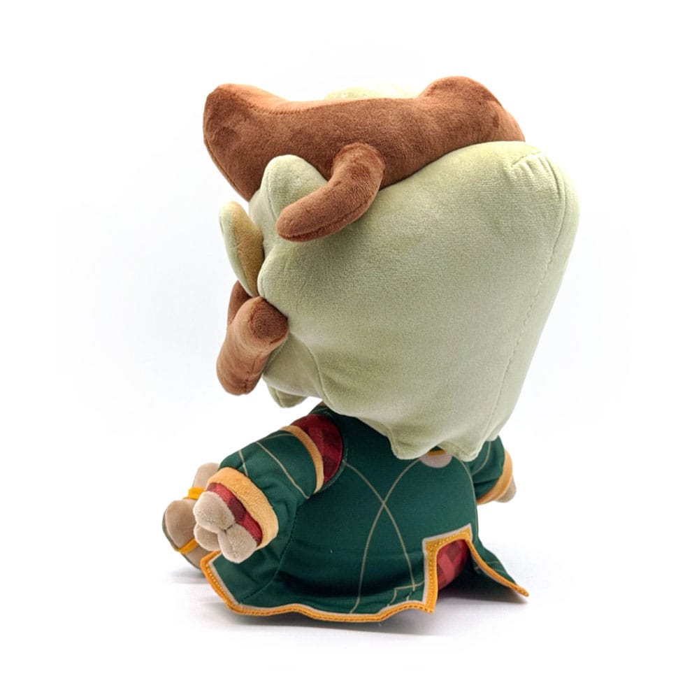 Outer Wilds Plush Figure Nomai 22 cm - Image 4