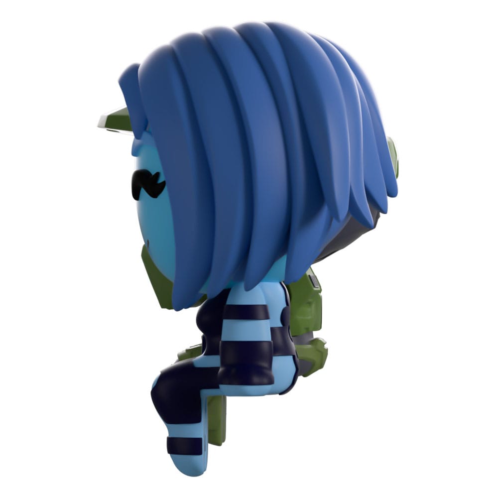 Halo Vinyl Figures The Master Chief & Cortana Monitor Buddiez - Image 4