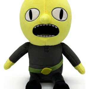 Adventure Time Plush Figure Lemongrab 22 cm