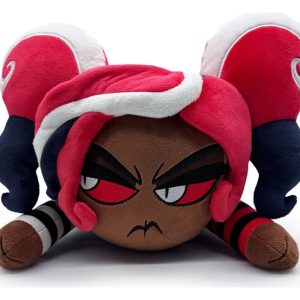 Hazbin Hotel Plush Figure Velvette Weighted Plush 40 cm
