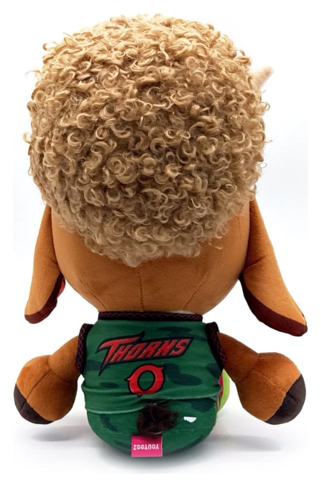 Goat Plush Figure Will 22 cm - Image 2