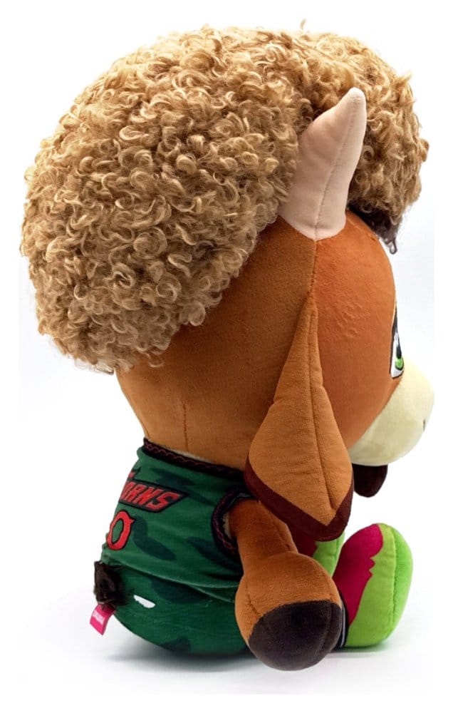 Goat Plush Figure Will 22 cm - Image 3