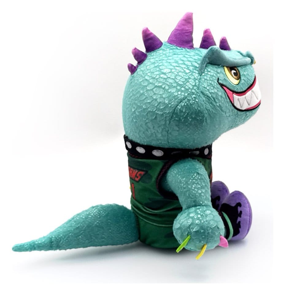 Goat Plush Figure Modo 22 cm - Image 3