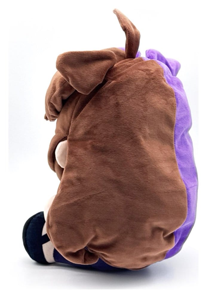 VTuber Plush Figure CiblesGD 22 cm - Image 4