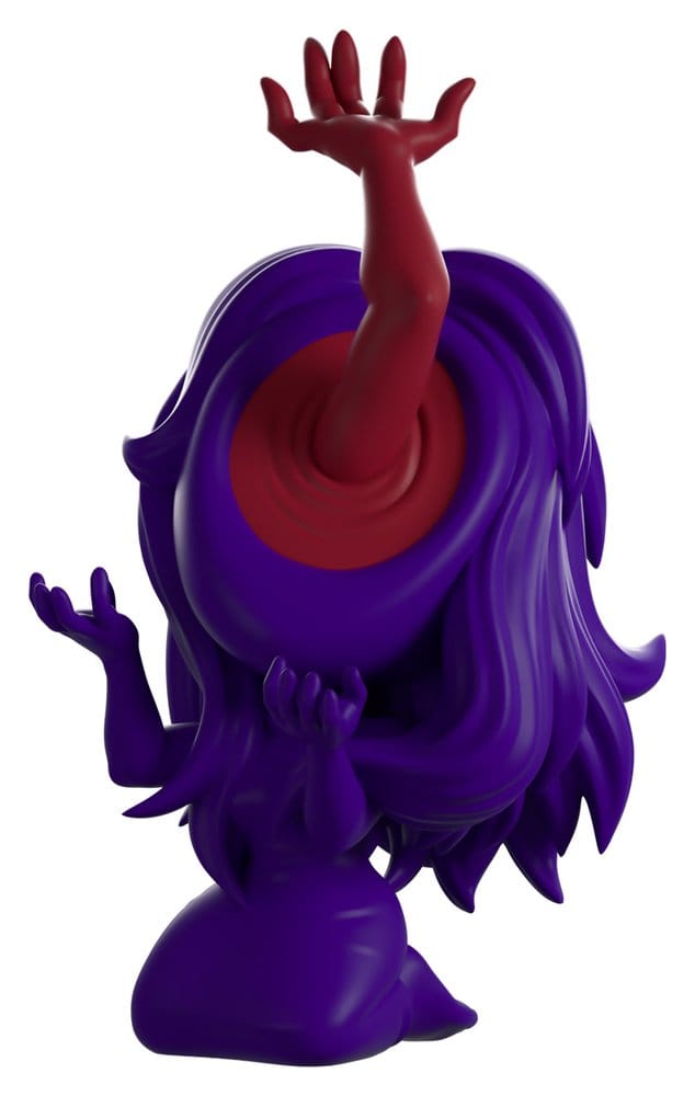 Faith: The Unholy Trinity Vinyl Figure Amy Martin 12 cm