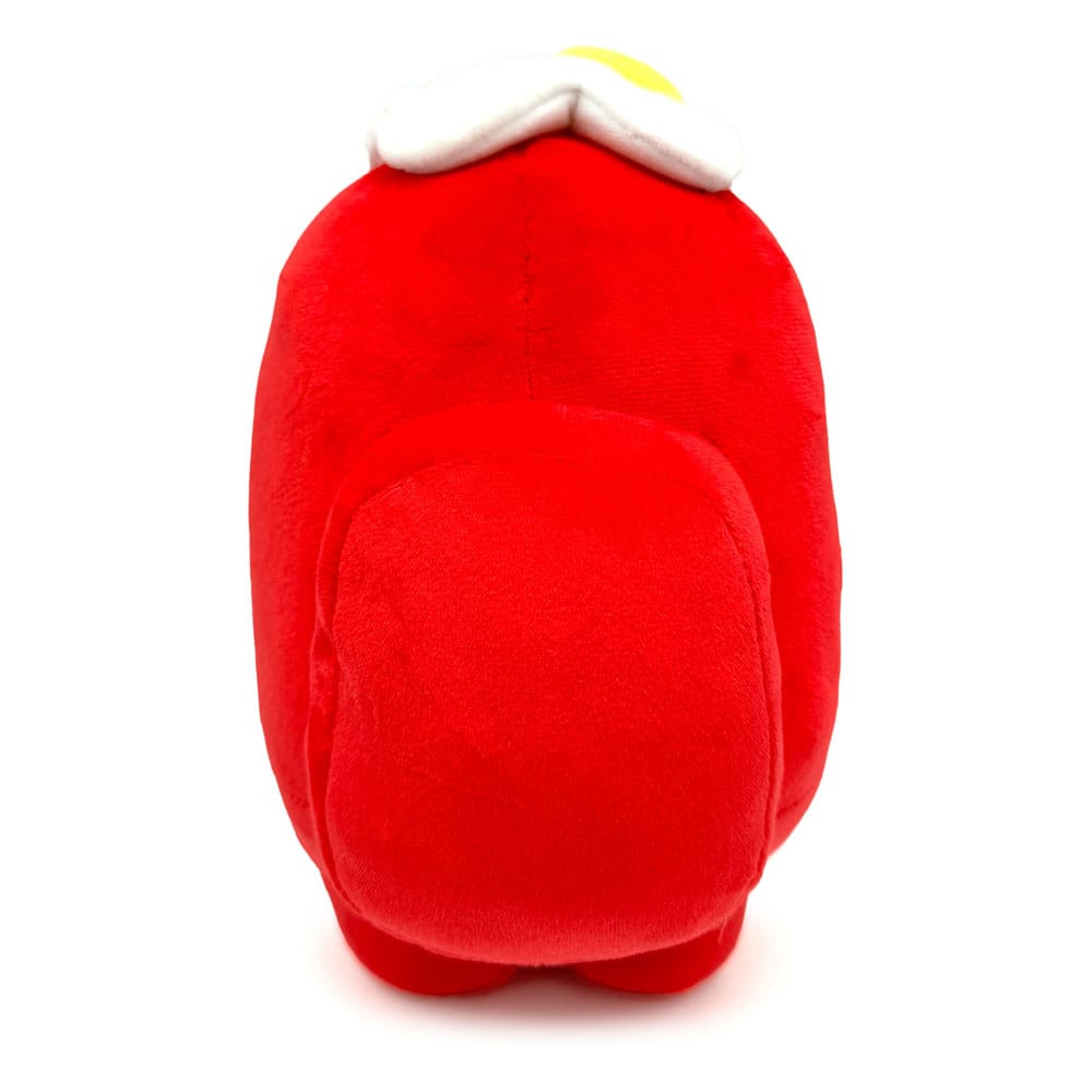 Fall Guys Plush Figure Fall Guys x Among Us Crewmate 22 cm - Image 4