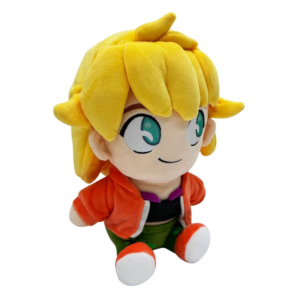 Dorohedoro Plush Figure Nikaido 22 cm - Image 2