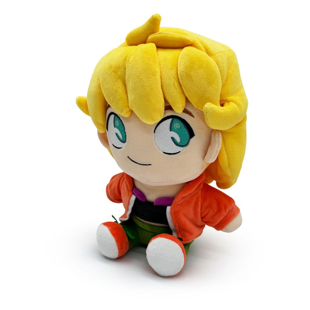 Dorohedoro Plush Figure Nikaido 22 cm - Image 3