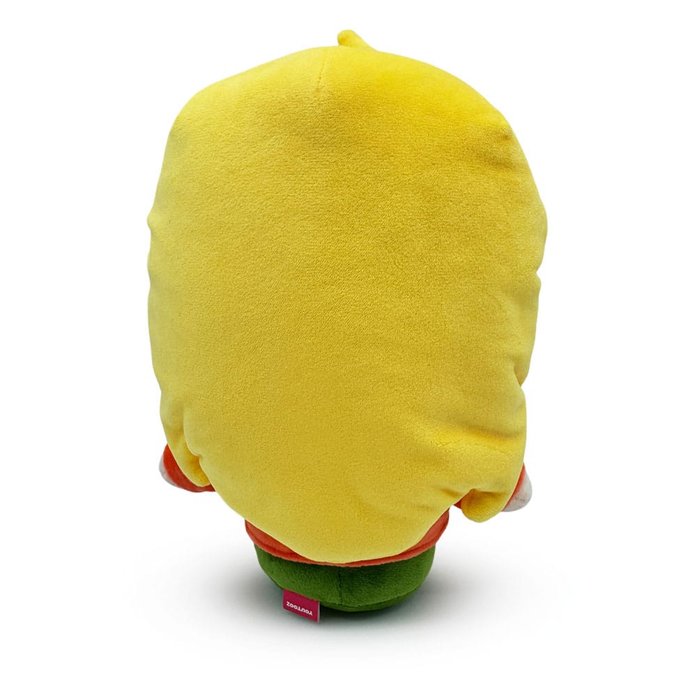 Dorohedoro Plush Figure Nikaido 22 cm - Image 4