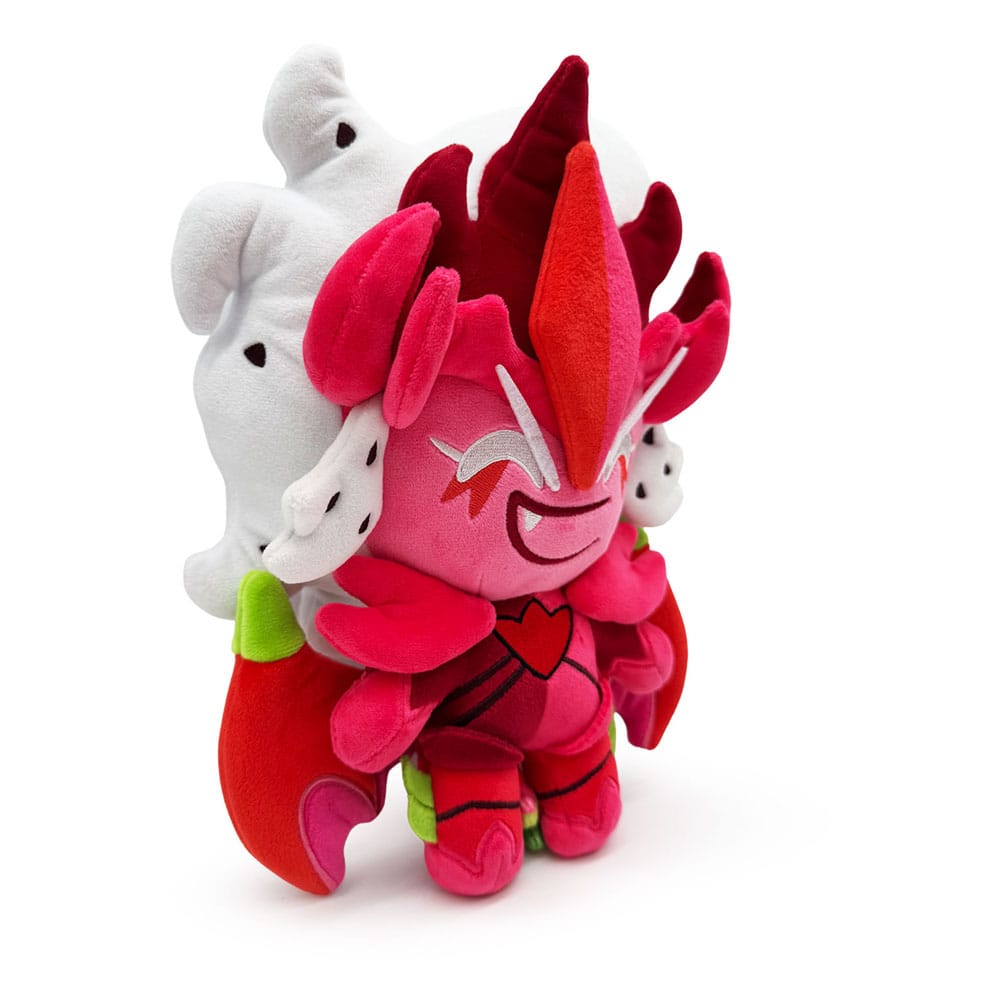 Cookie Run Kingdom Plush Figure Pitaya Dragon Cookie 22 cm - Image 2