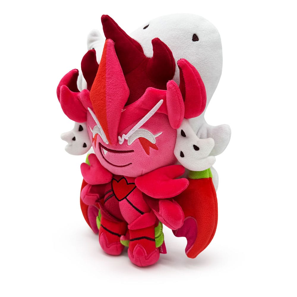 Cookie Run Kingdom Plush Figure Pitaya Dragon Cookie 22 cm - Image 3