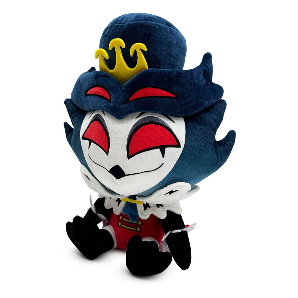 Helluva Boss Plush Figure Stolas 22 cm - Image 3
