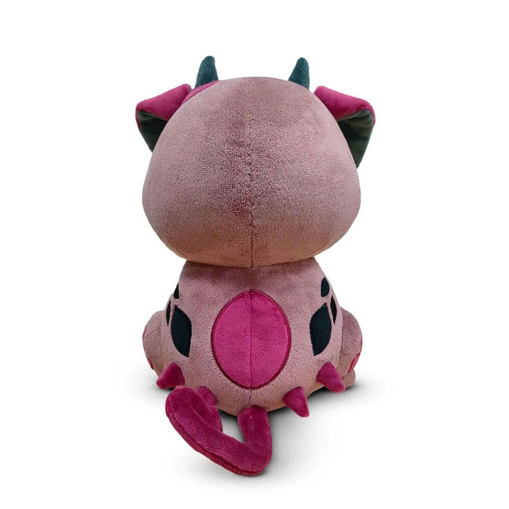 Hazbin Hotel Plush Figure Fat Nuggets 22 cm - Image 2