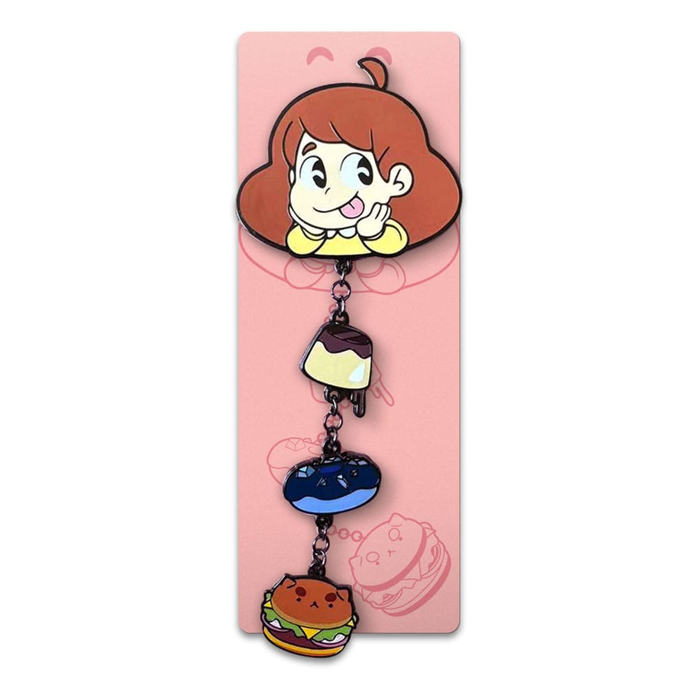 Bee and PuppyCat Dangling Pin Badge Bee 13 cm - Image 2
