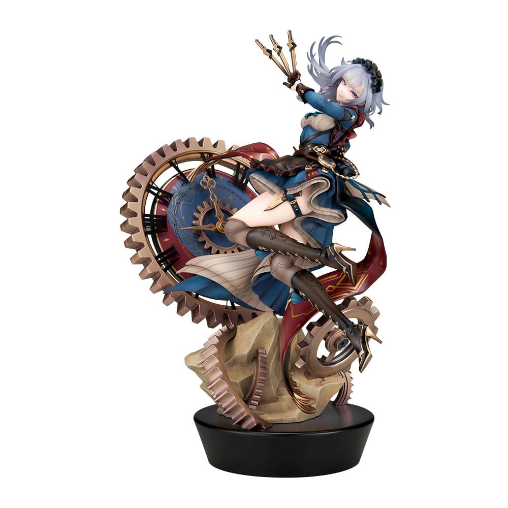 Touhou Project Statue 1/8 Sakuya Izayoi 29 cm