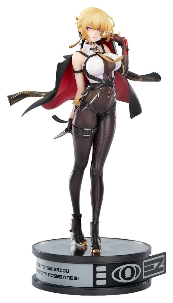 Zenless Zone Zero PVC Statue 1/7 Evelyn Chevalier 30 cm