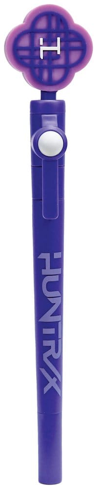 KPop Demon Hunters Fidget Pen Huntr/x