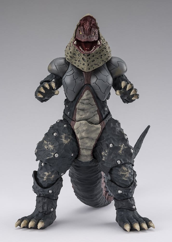 Ultraman Series S.H.Figuarts Shinkocchou Seihou Action Figure Golza 30th Anniversary Edition 15 cm