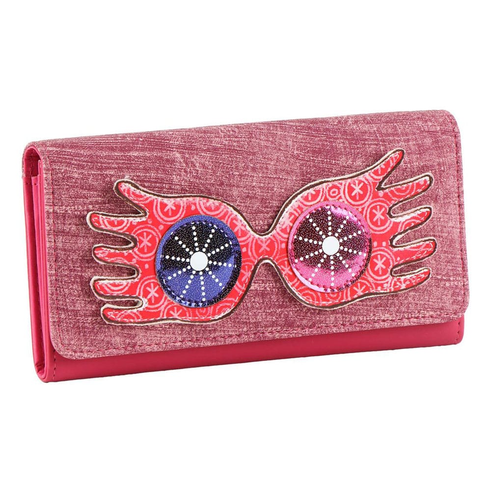 Harry Potter Wallet Luna Lovegood