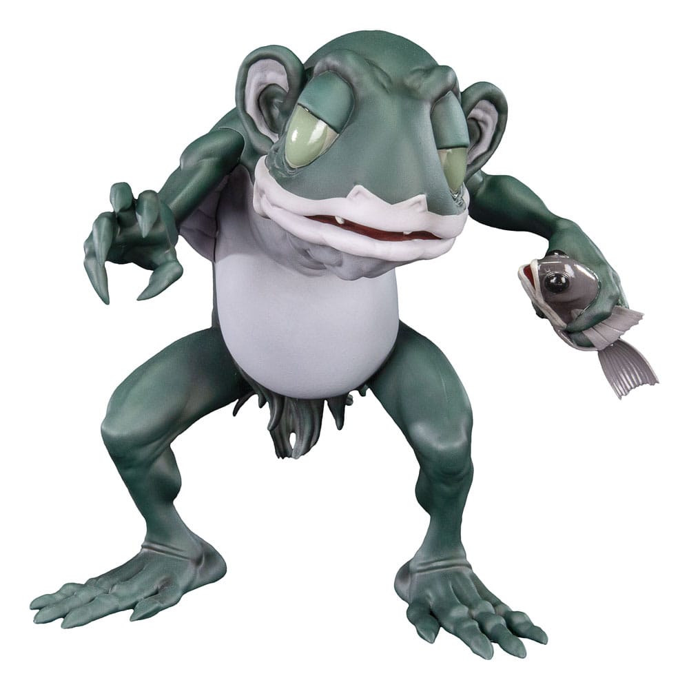 The Hobbit Vinyl Figure Gollum 15 cm