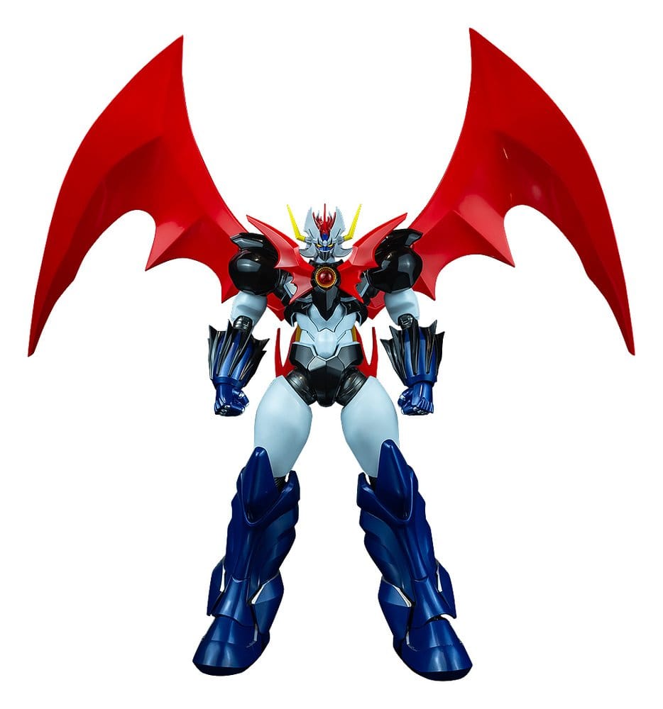 Mazinger BLAZE Series Diecast Action Figure Mazinkaiser (Original Version) 26 cm