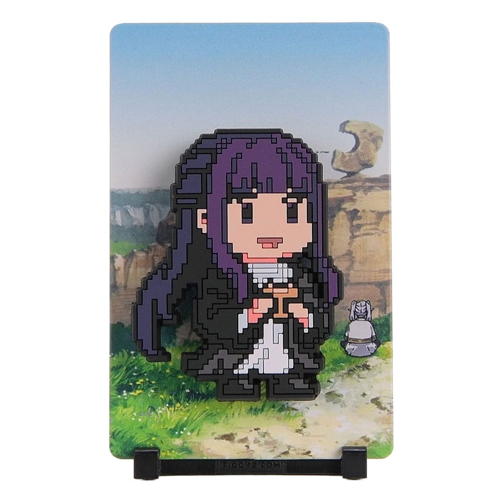 Frieren: Beyond Journey's End FiGGYZ Magnet Collectible Fern 11 cm