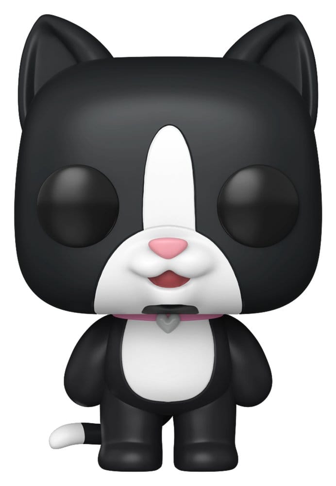 Binding of Isaac POP! Games Vinyl Figure Guppy 9 cm