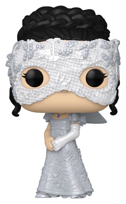 Bridgerton POP! TV Vinyl Figure Sophie Baek 9 cm